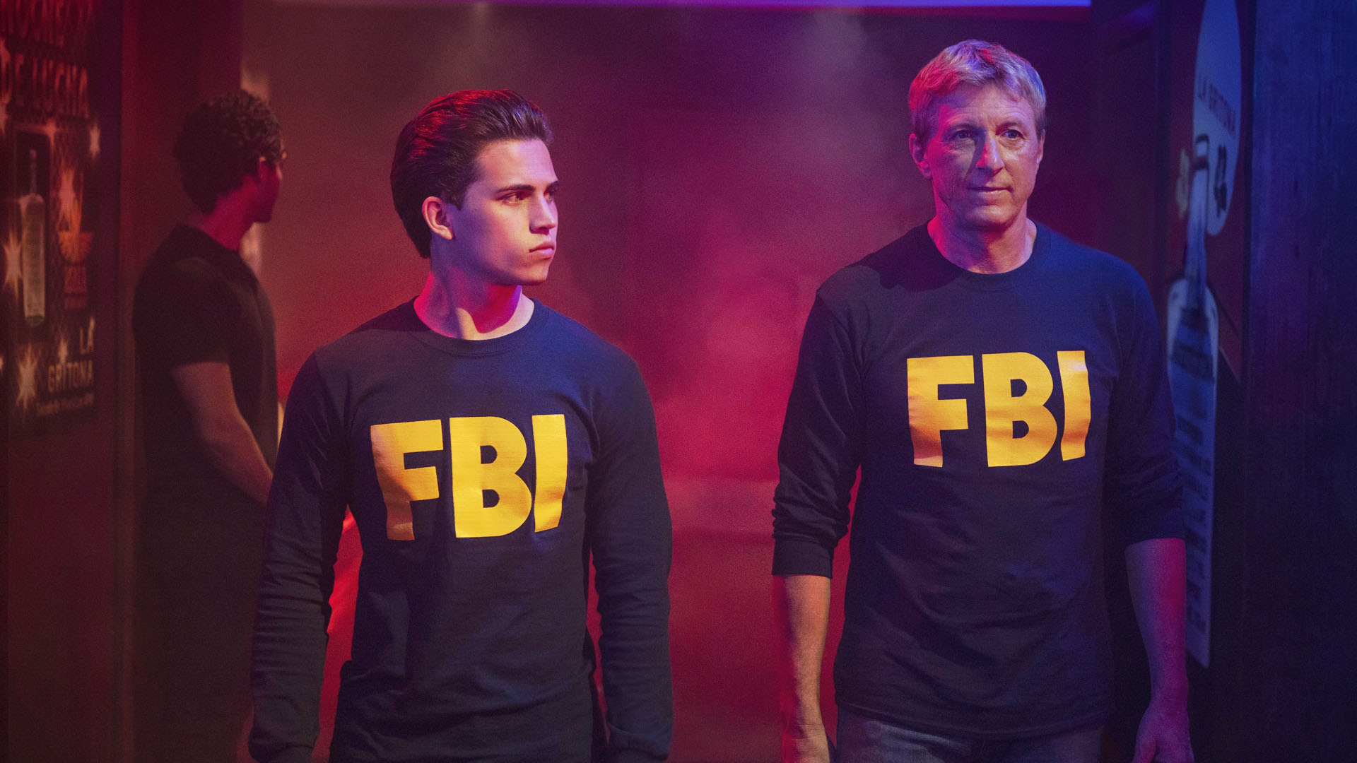Cobra Kai Season 5