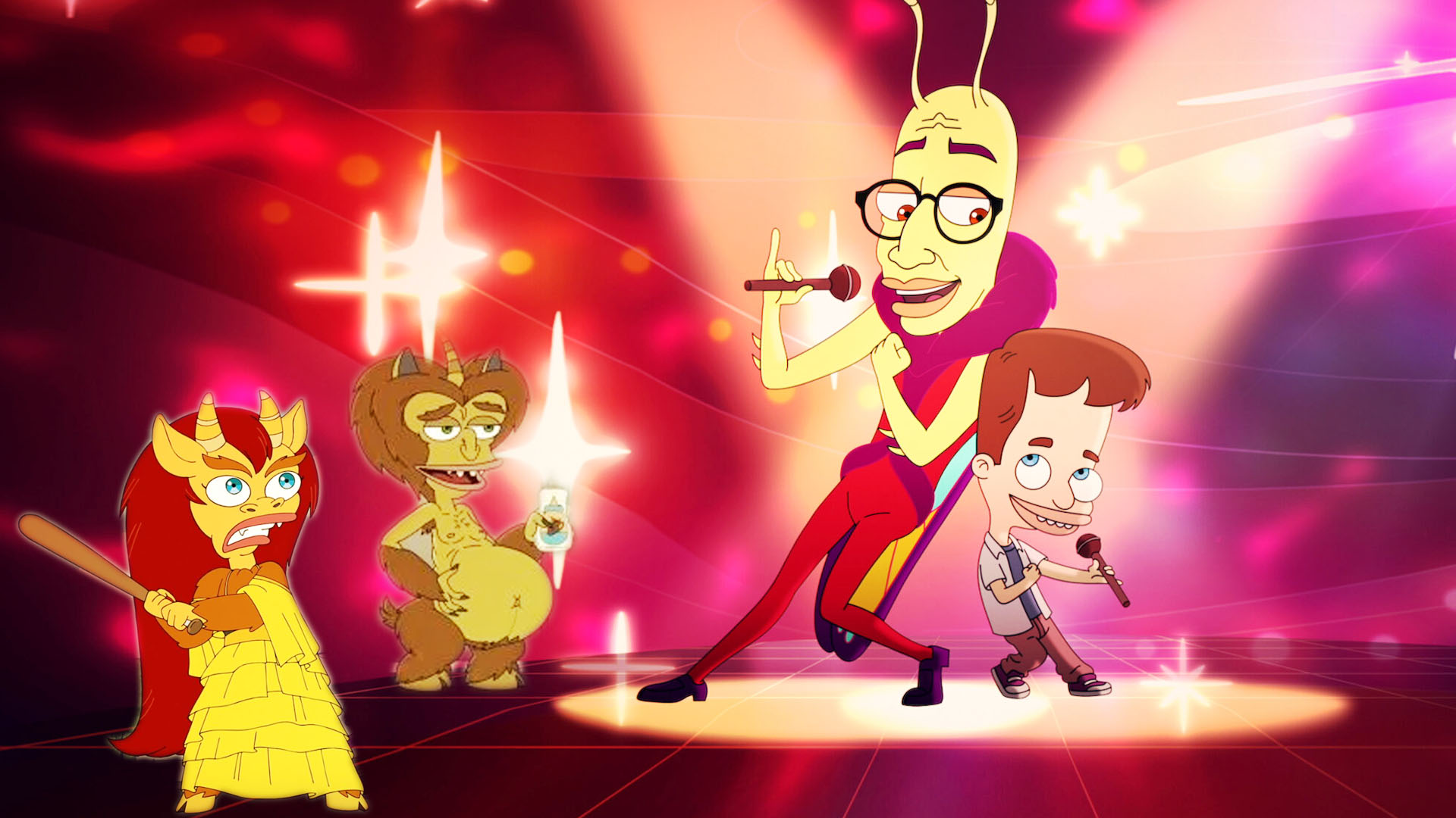 Big Mouth Season 6