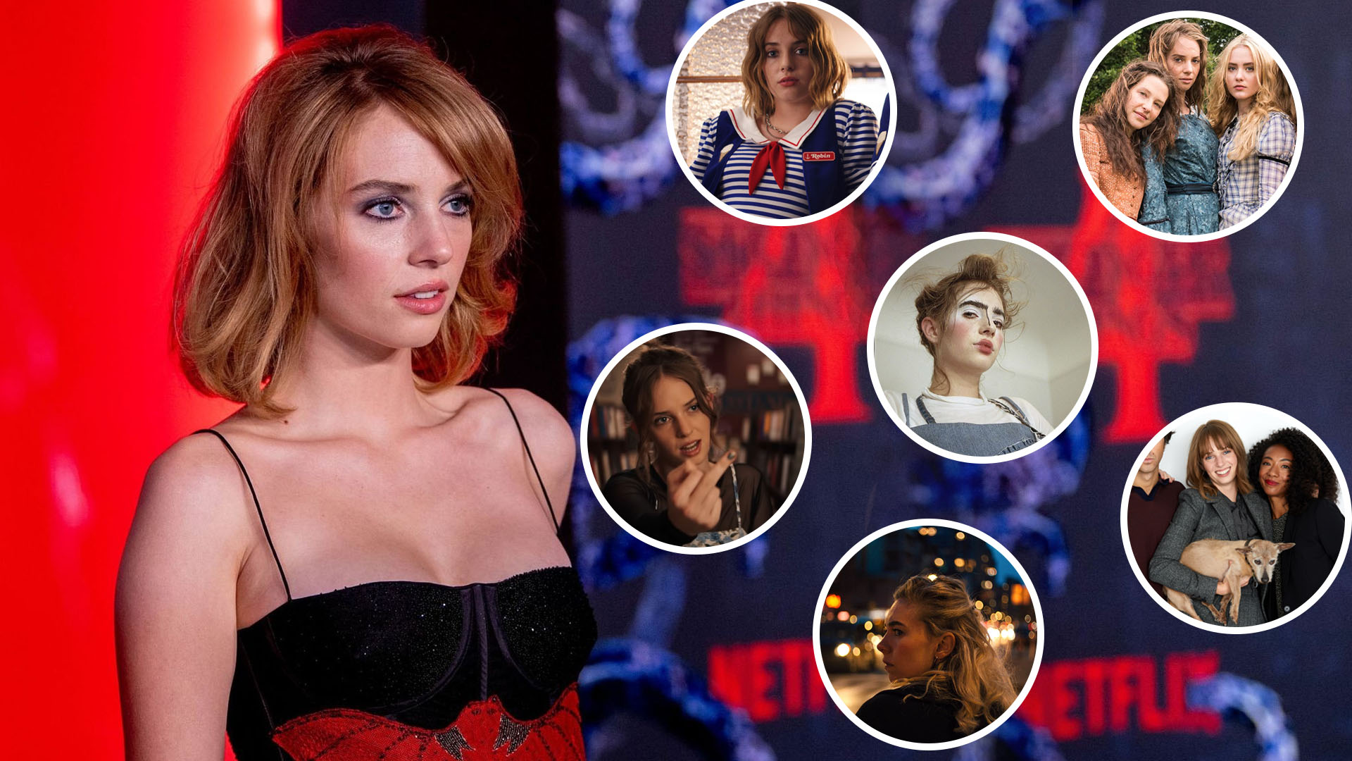 Maya Hawke