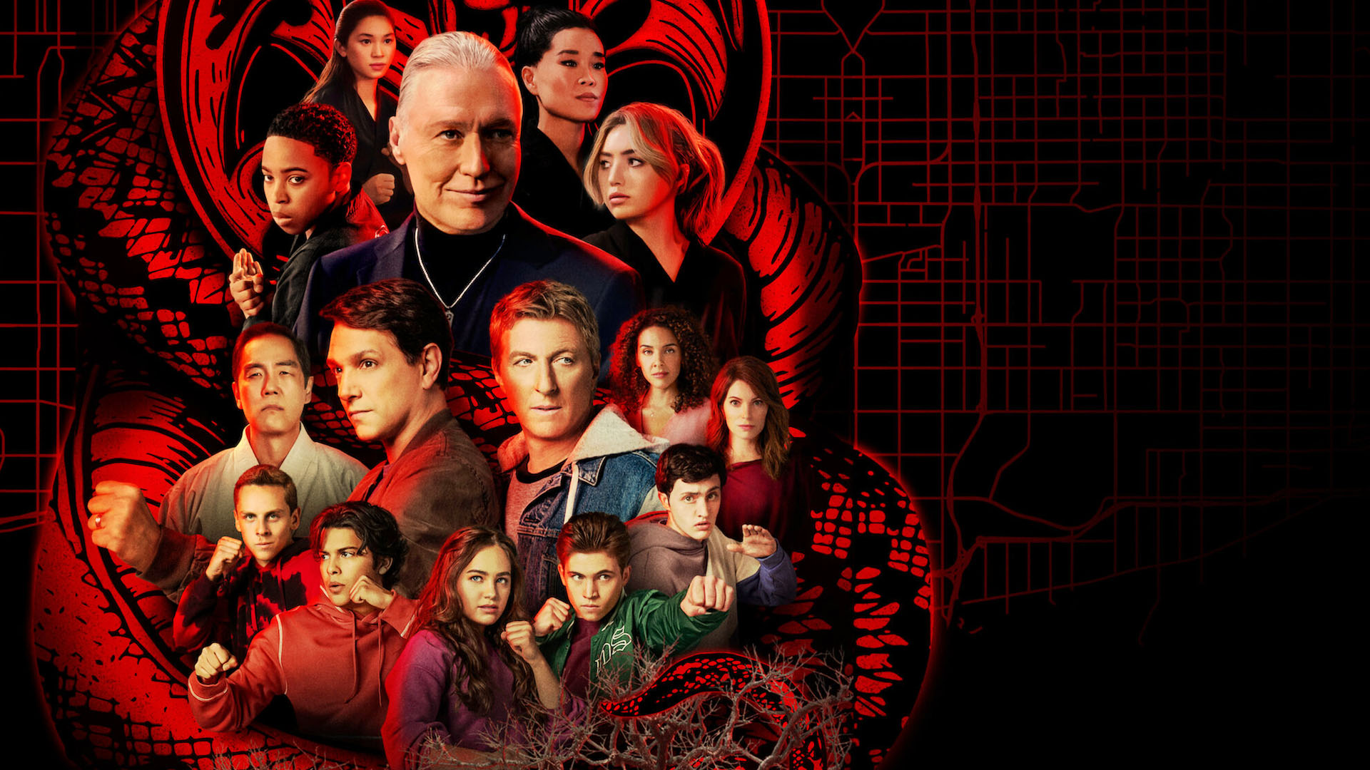 Cobra Kai Season 5