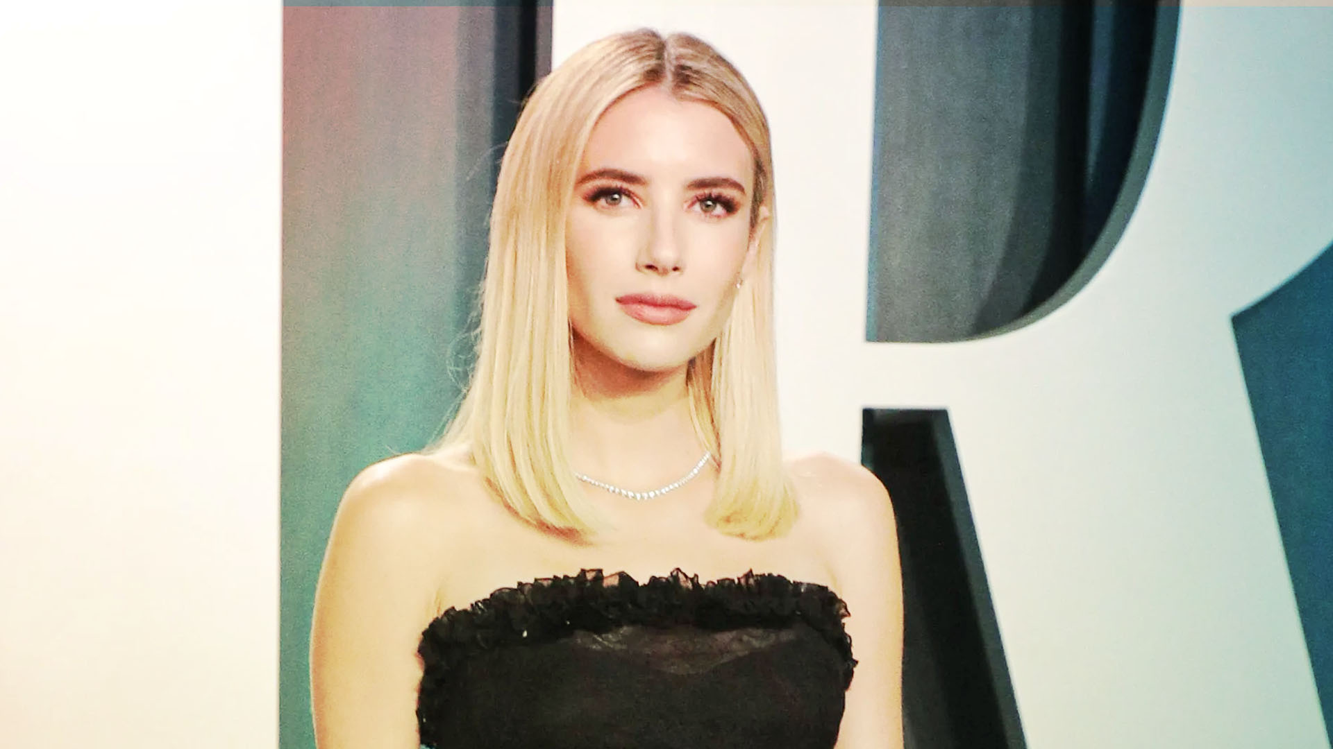 Emma Roberts