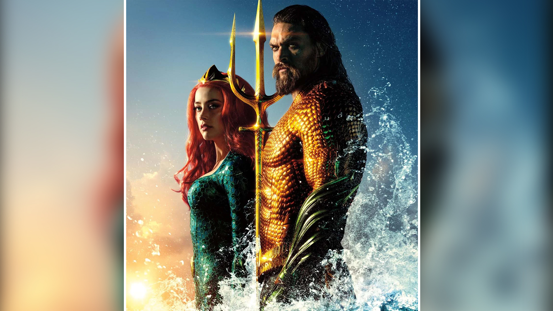 Aquaman And The Lost Kingdom Daily Research Plot 