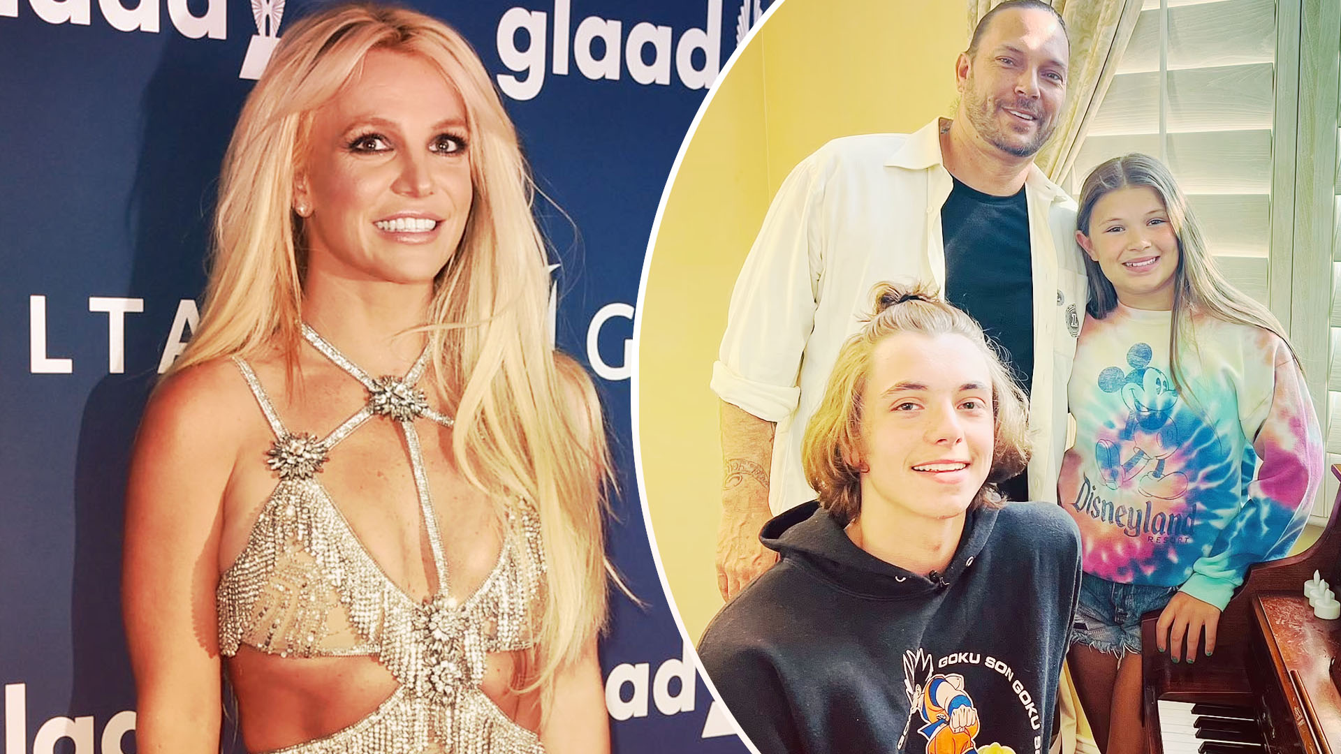 Britney Spears