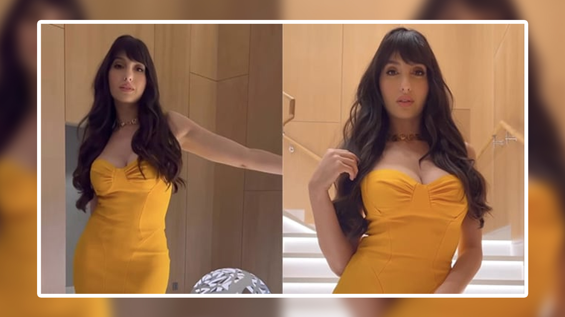 Nora Fatehi