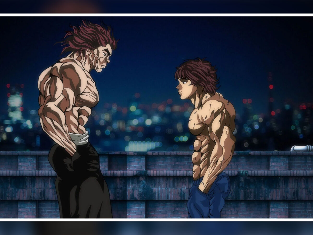 Baki Hanma Season 2: Every Update That Fans Should Know - Daily Research  Plot