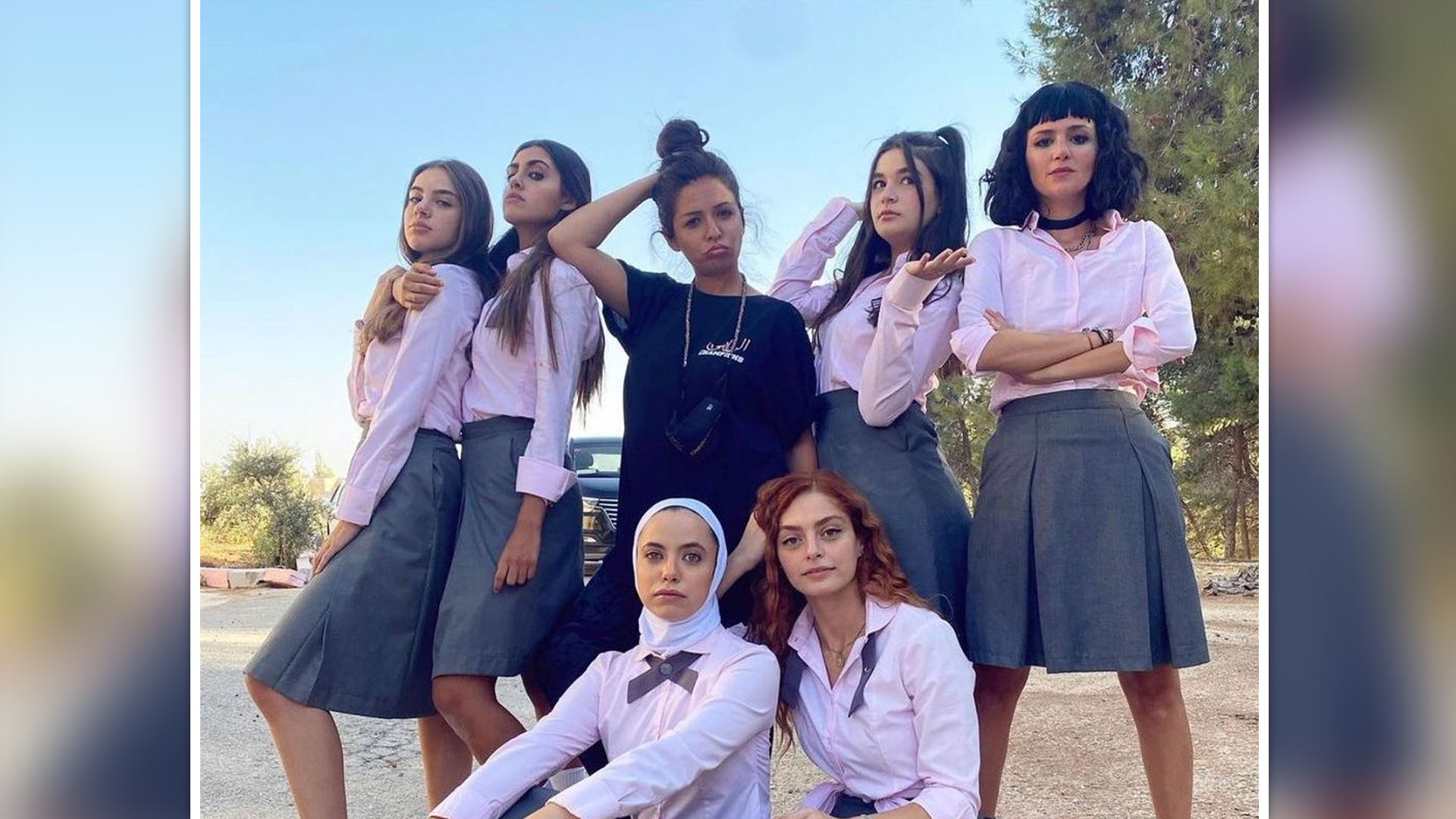 Alrawabi School For Girls Season 2: