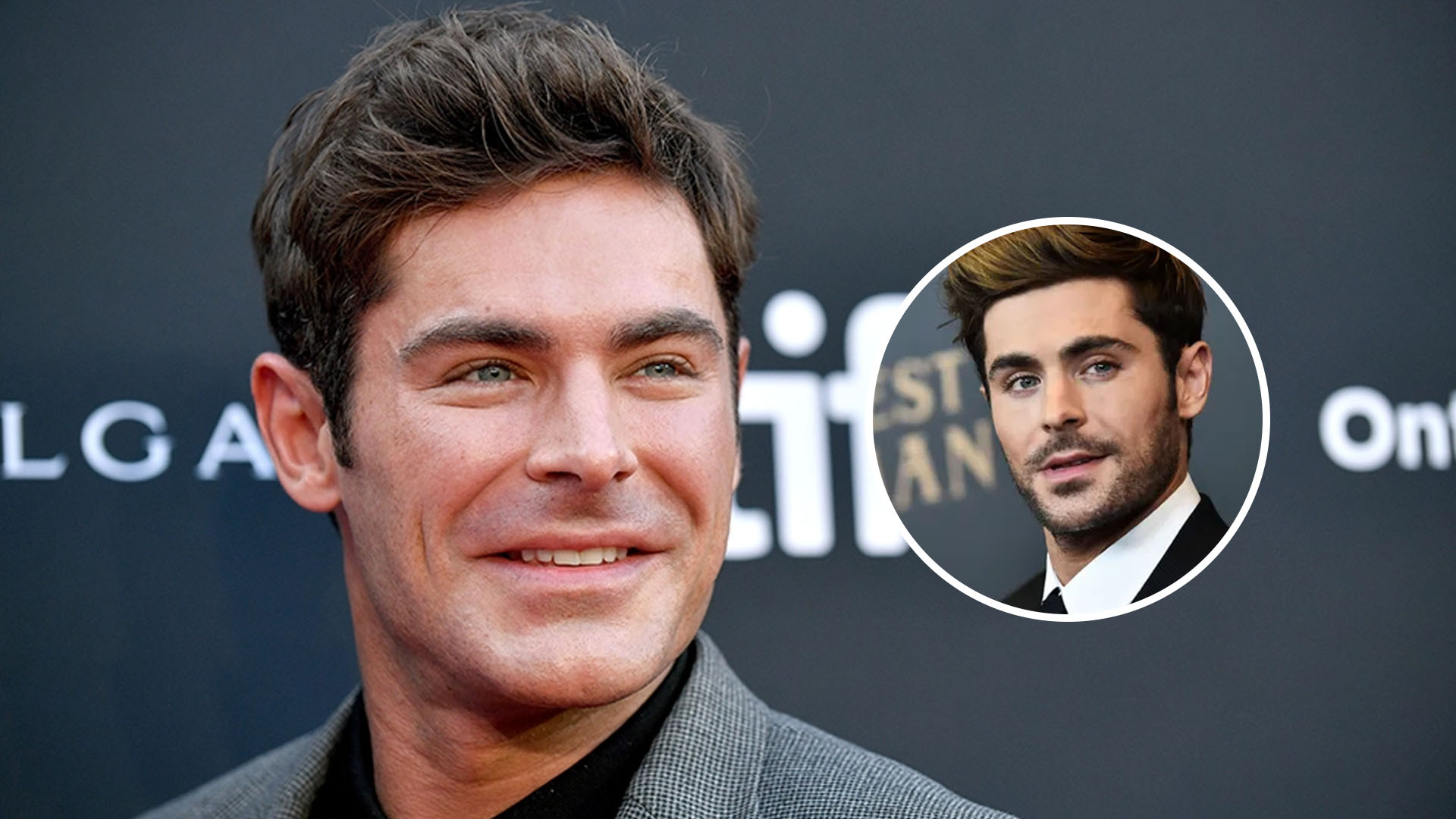 Zac Efron Reveals A Glimpse Of His Gorgeous Hollywood - vrogue.co