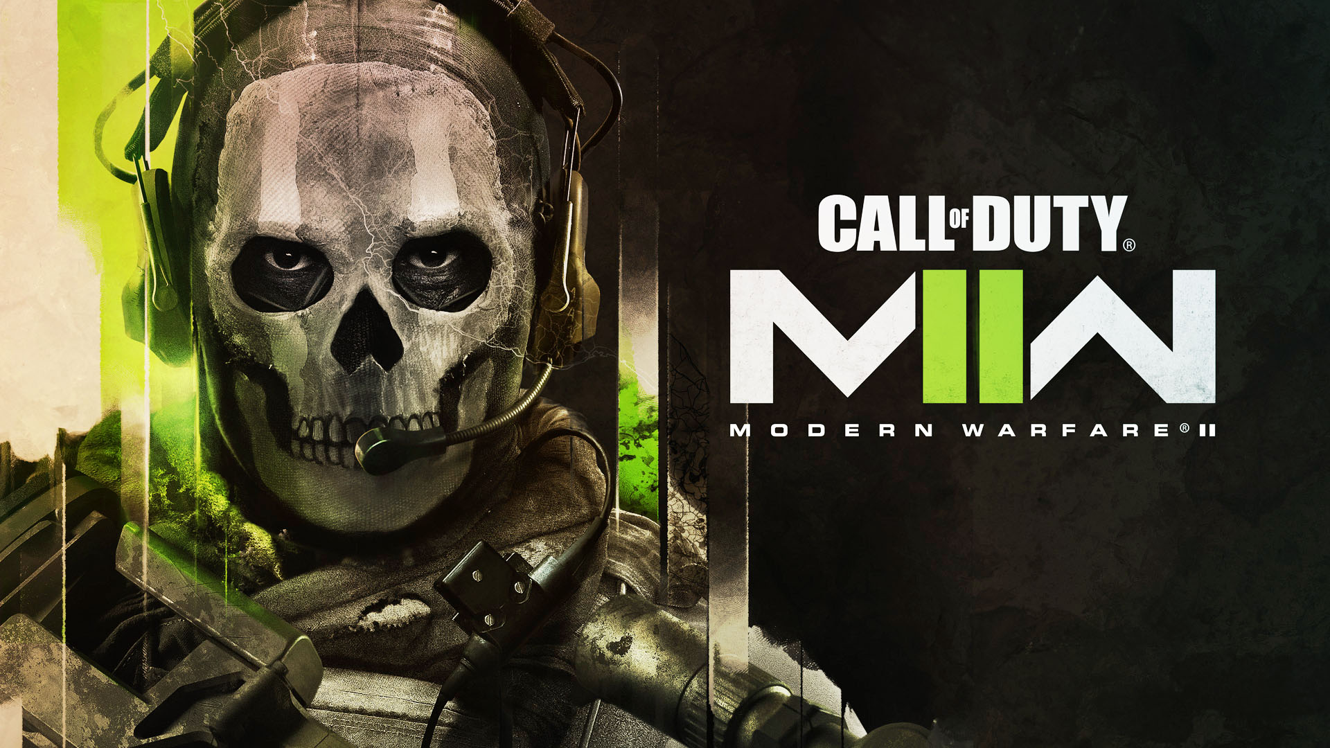 Call of Duty: Modern Warfare 2
