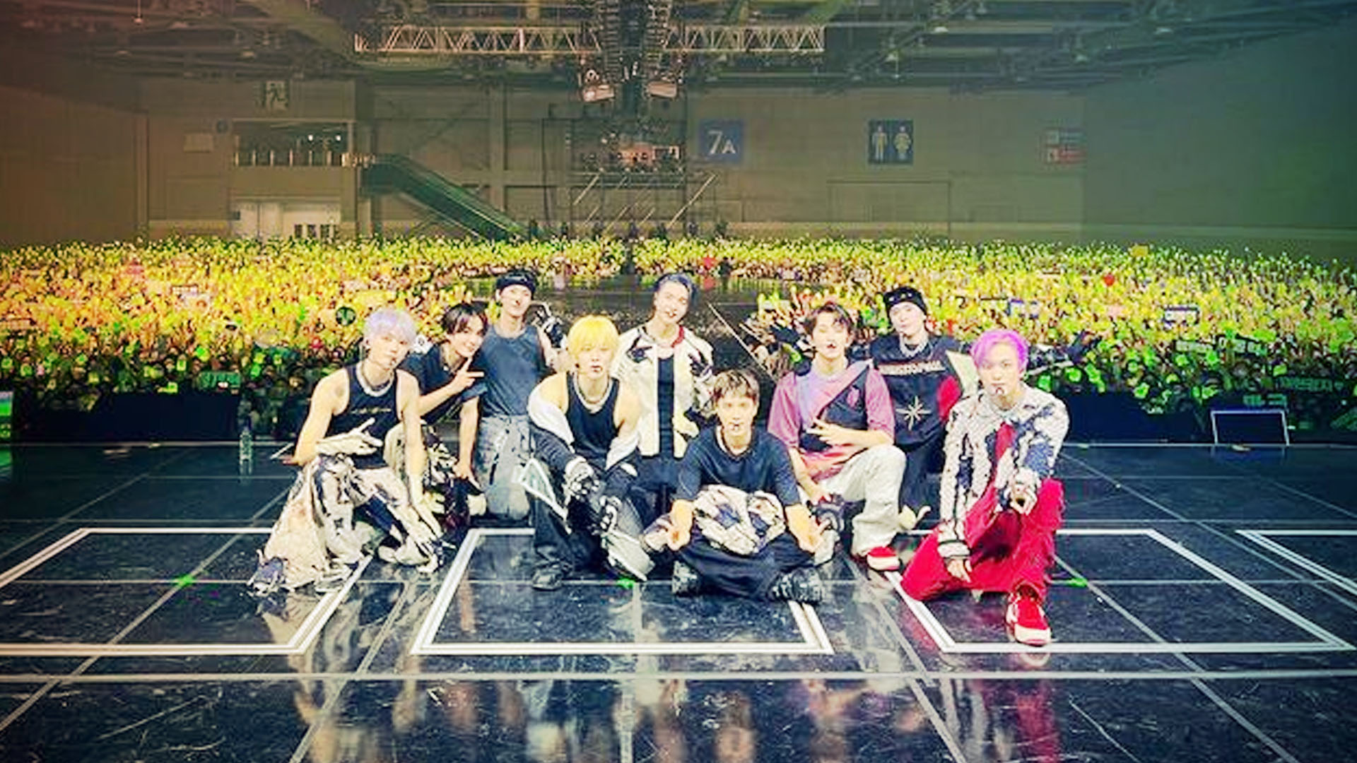 NCT 127