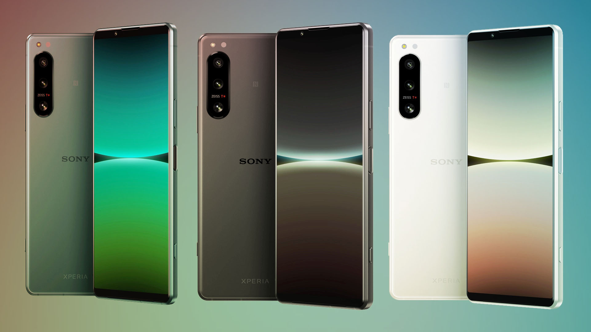 Sony Xperia 5 IV