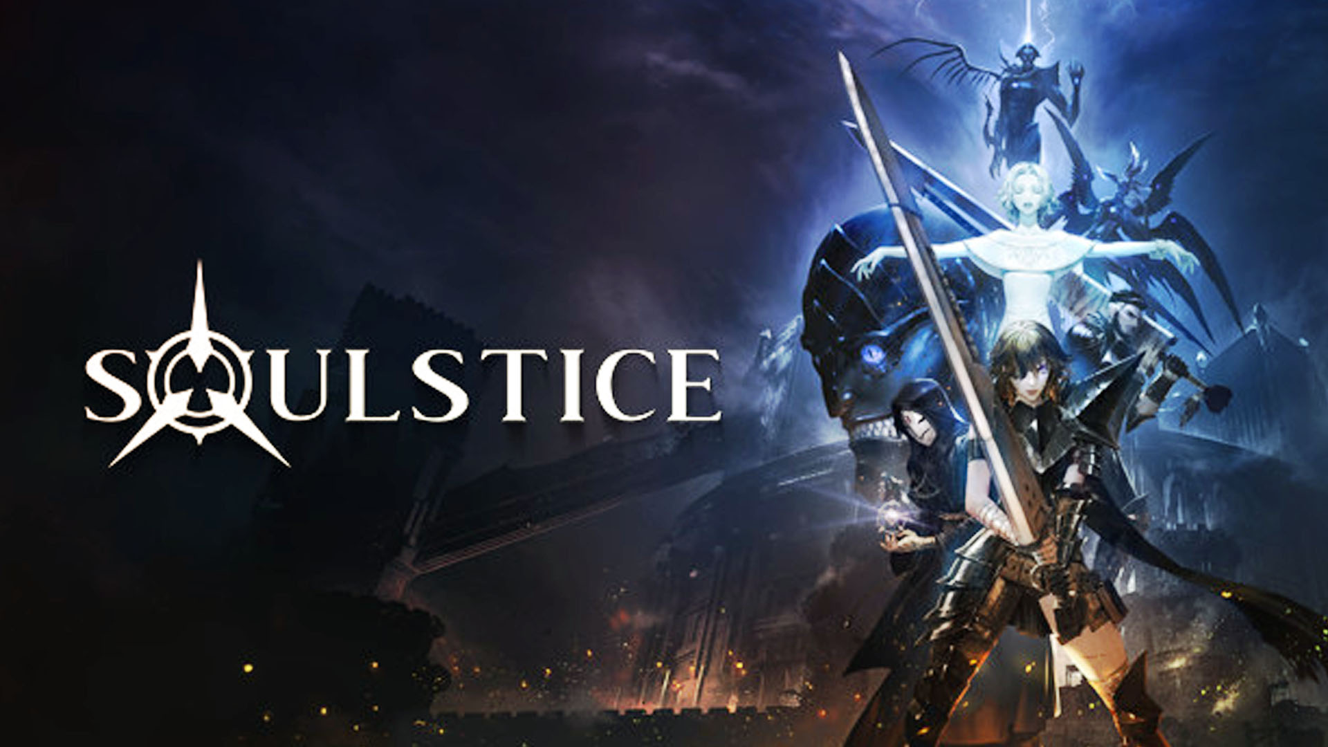 SOULSTICE