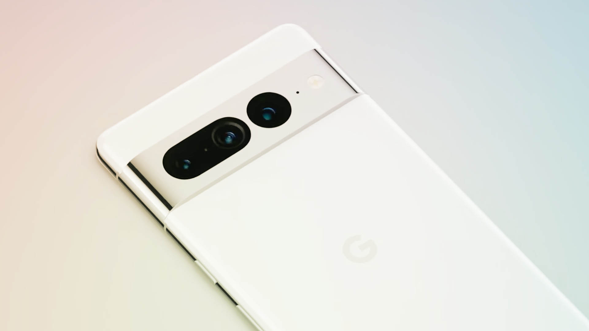 Google Pixel 7