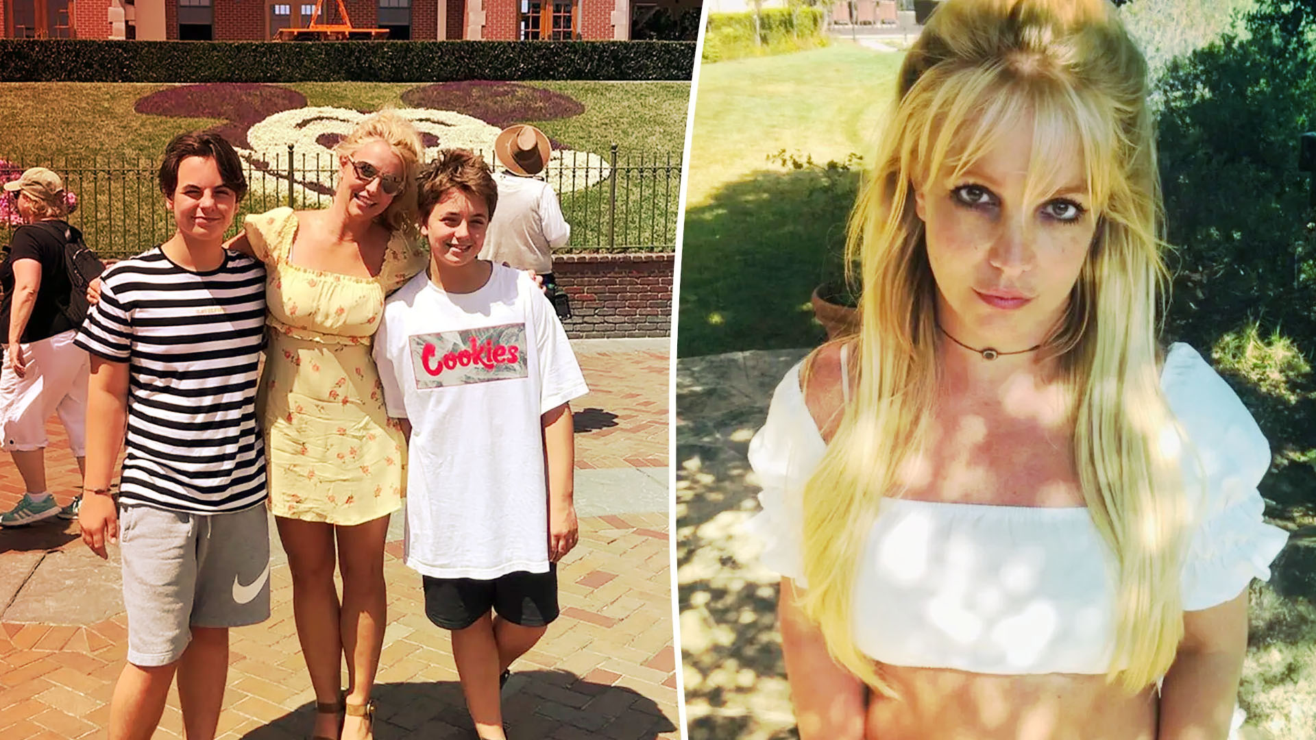 Britney Spears