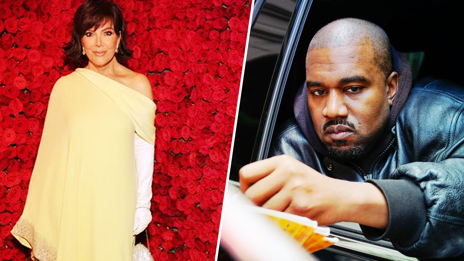 Kris Jenner
