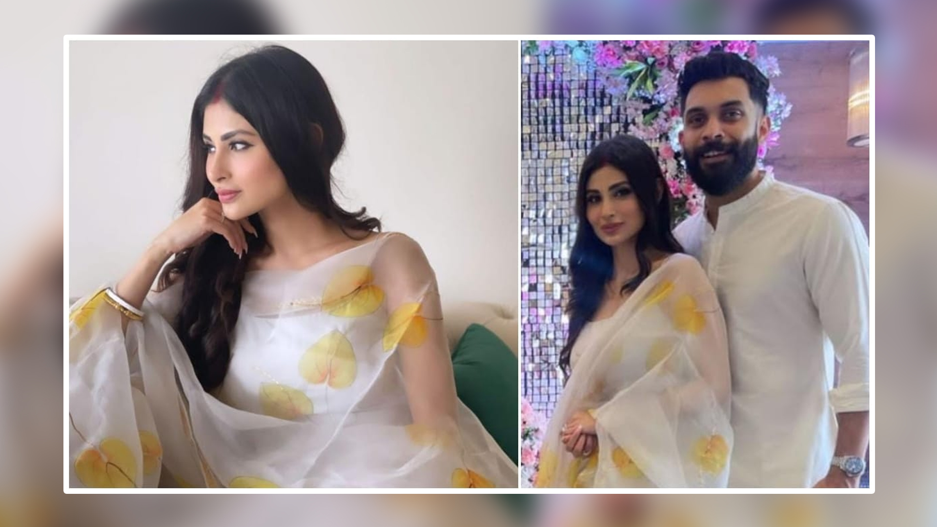 Mouni Roy