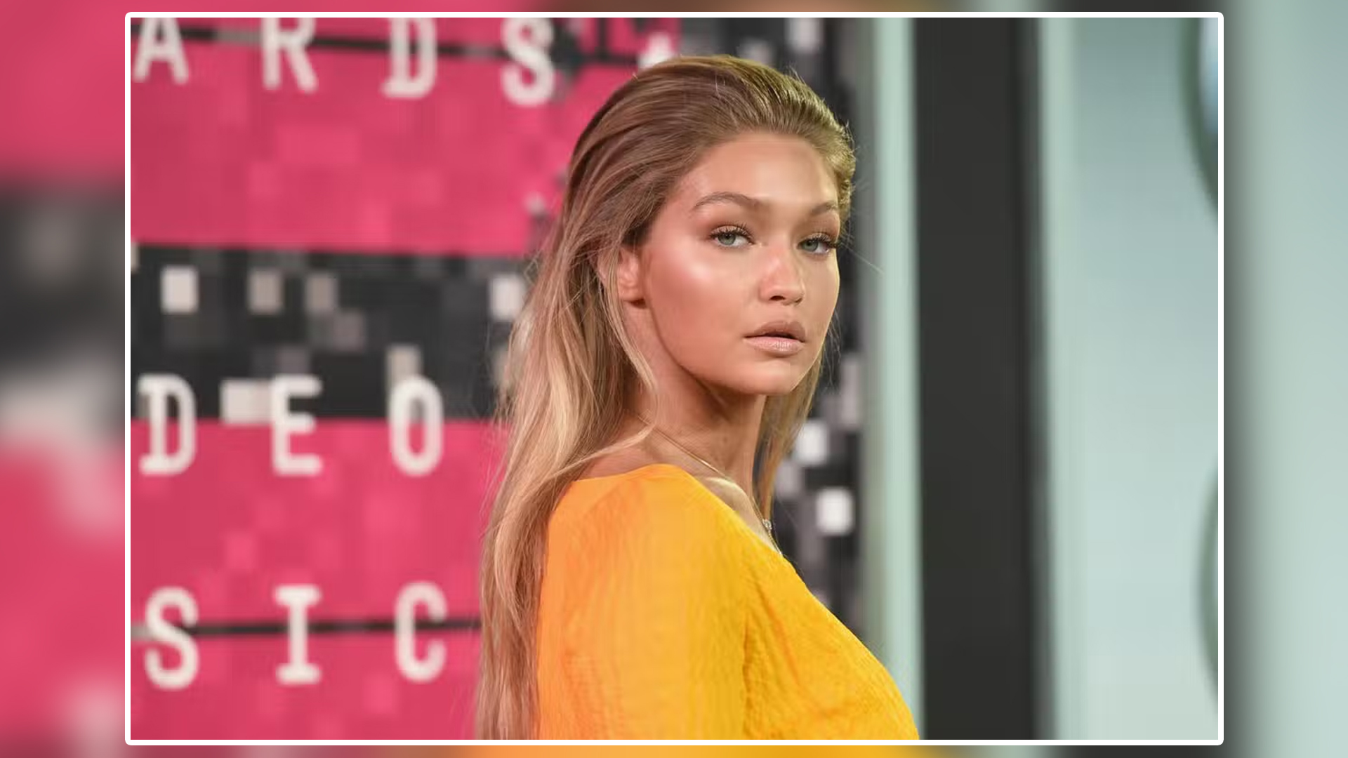 Gigi Hadid