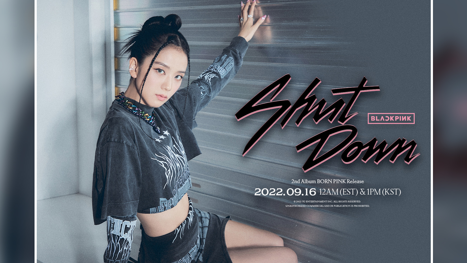 Blackpink Releases