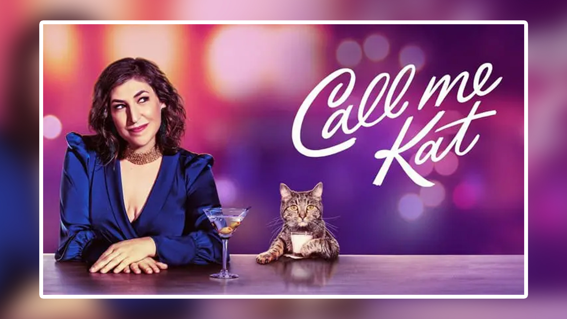 Call Me Kat Season 3