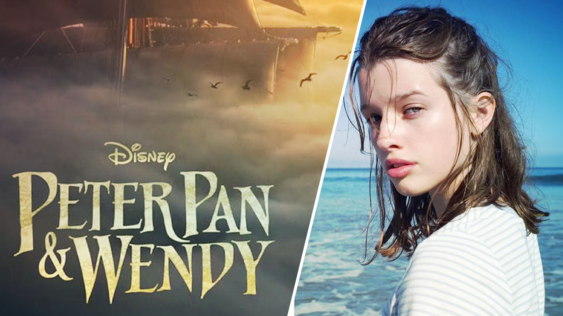 Peter Pan & Wendy Release Date, Cast Daily Research Plot