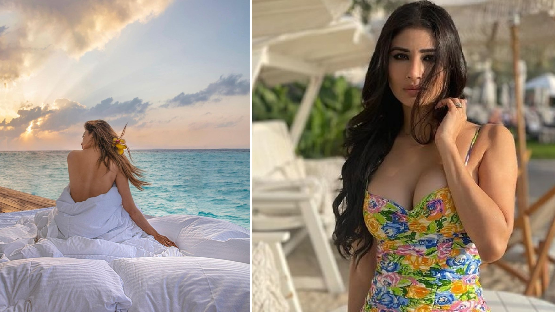 Mouni Roy