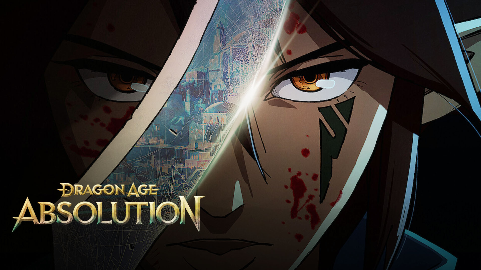 Dragon Age: Absolution
