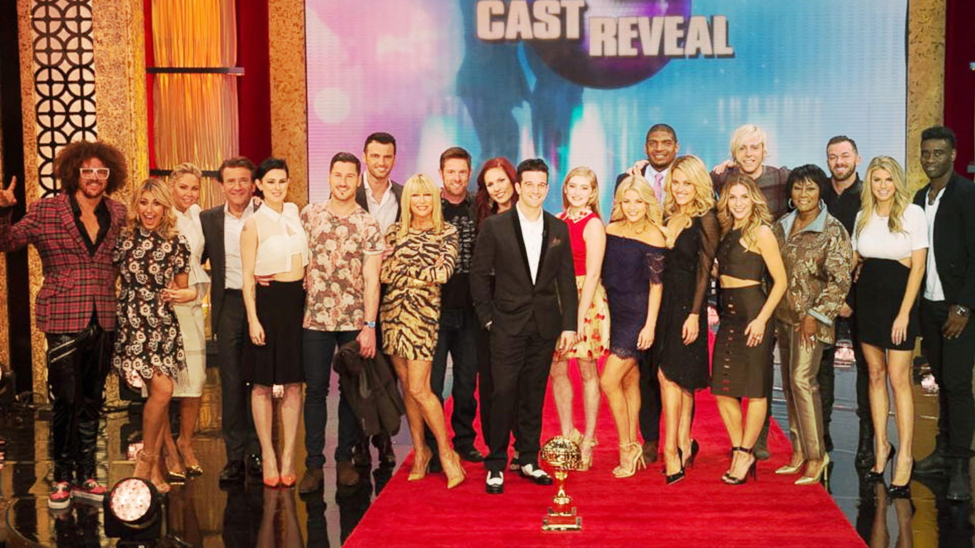 Is Dancing with the Stars Season 32 Renewed? - Daily Research Plot