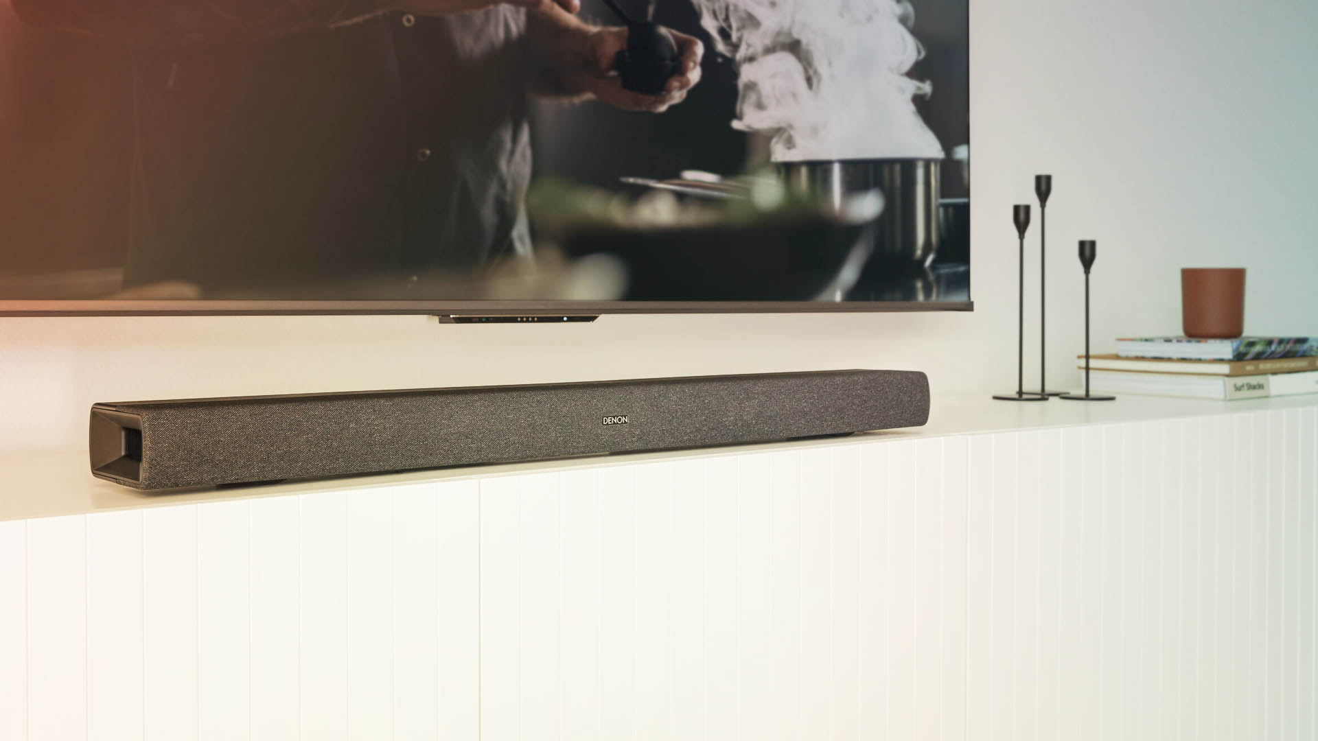Denon DHT-S217