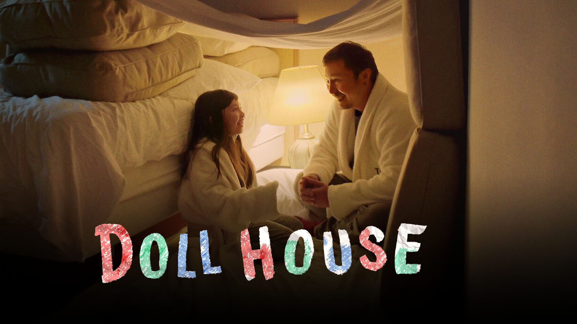 Doll House (2022): Movie Review
