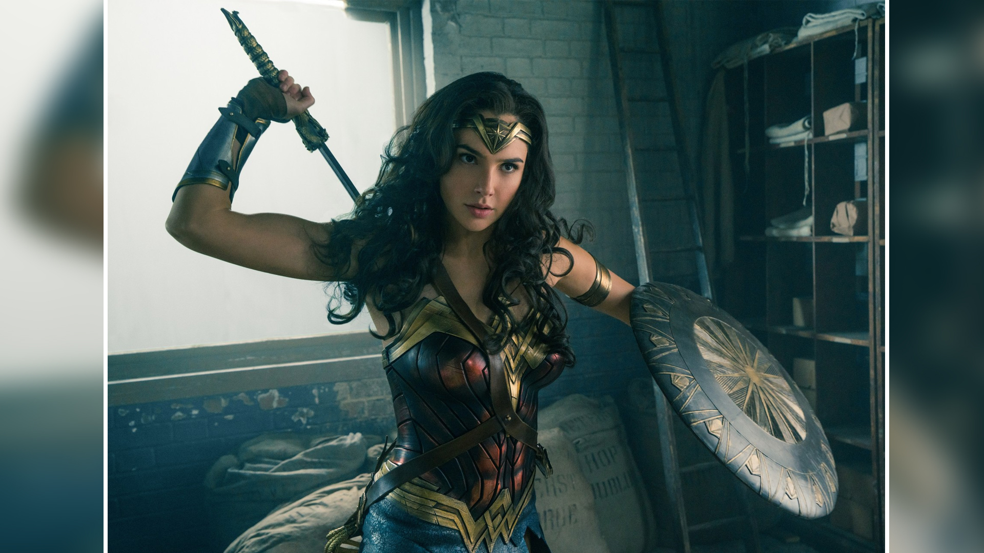 Wonder Woman 3