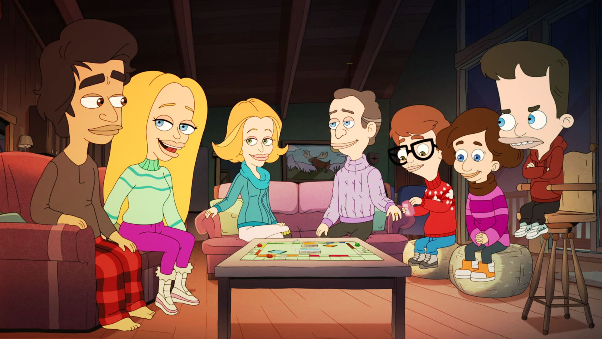 Big Mouth Season 6