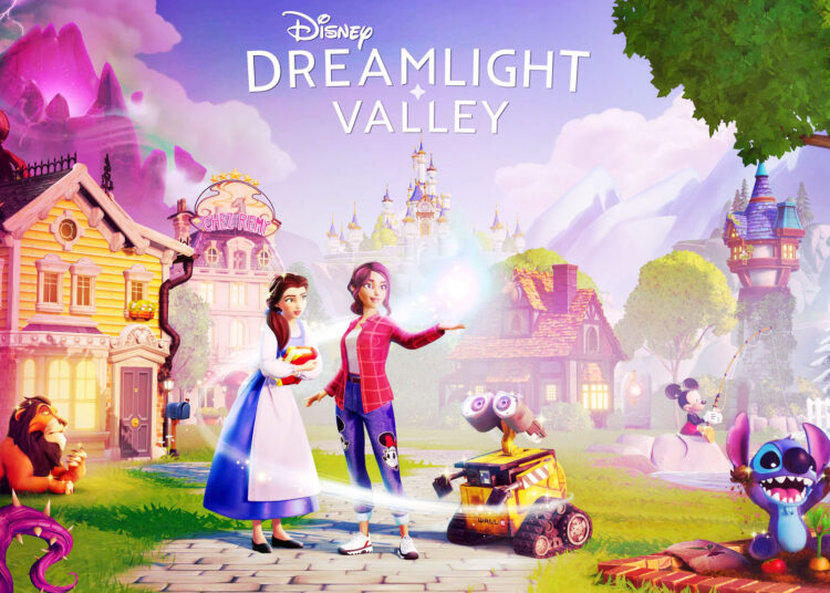 Disney Dreamlight Valley Launch Date, Characters Daily Research Plot