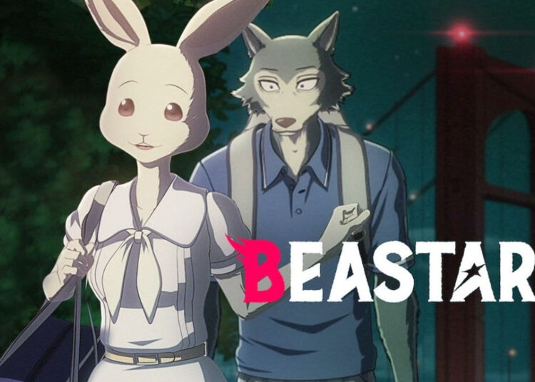 Beastars Season 3 Release Date in 2024 and Other Info