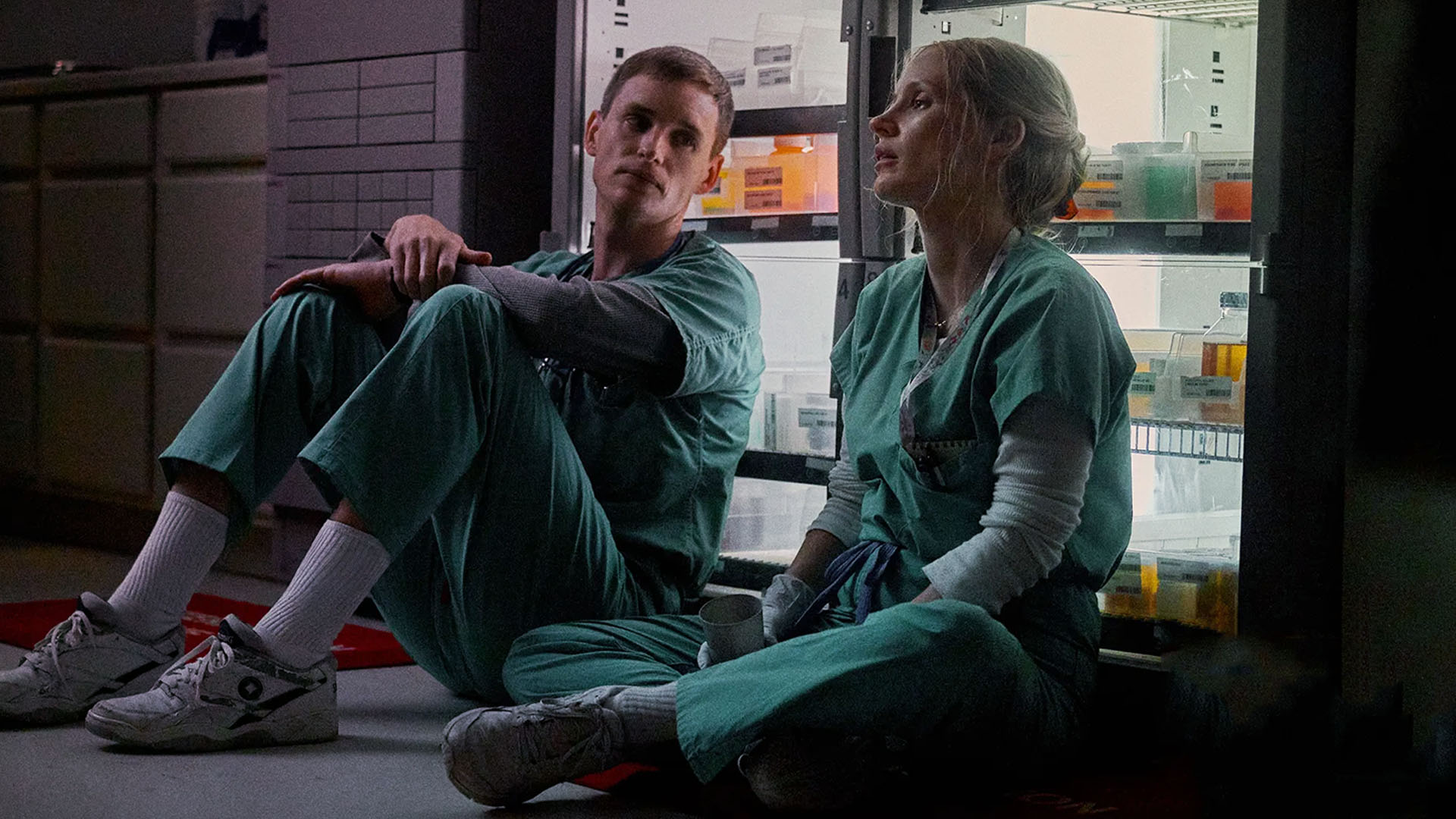 The Good Nurse Release date