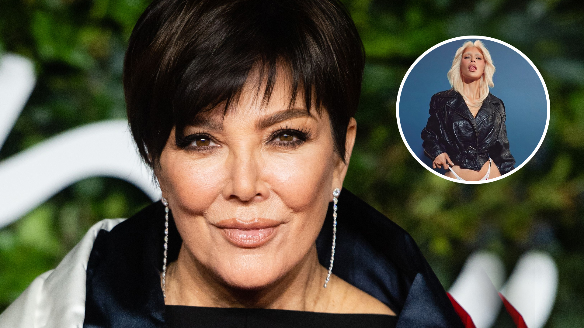 Kris Jenner