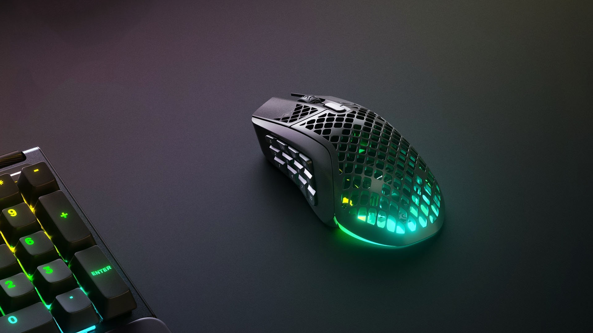 steelseries aerox 9