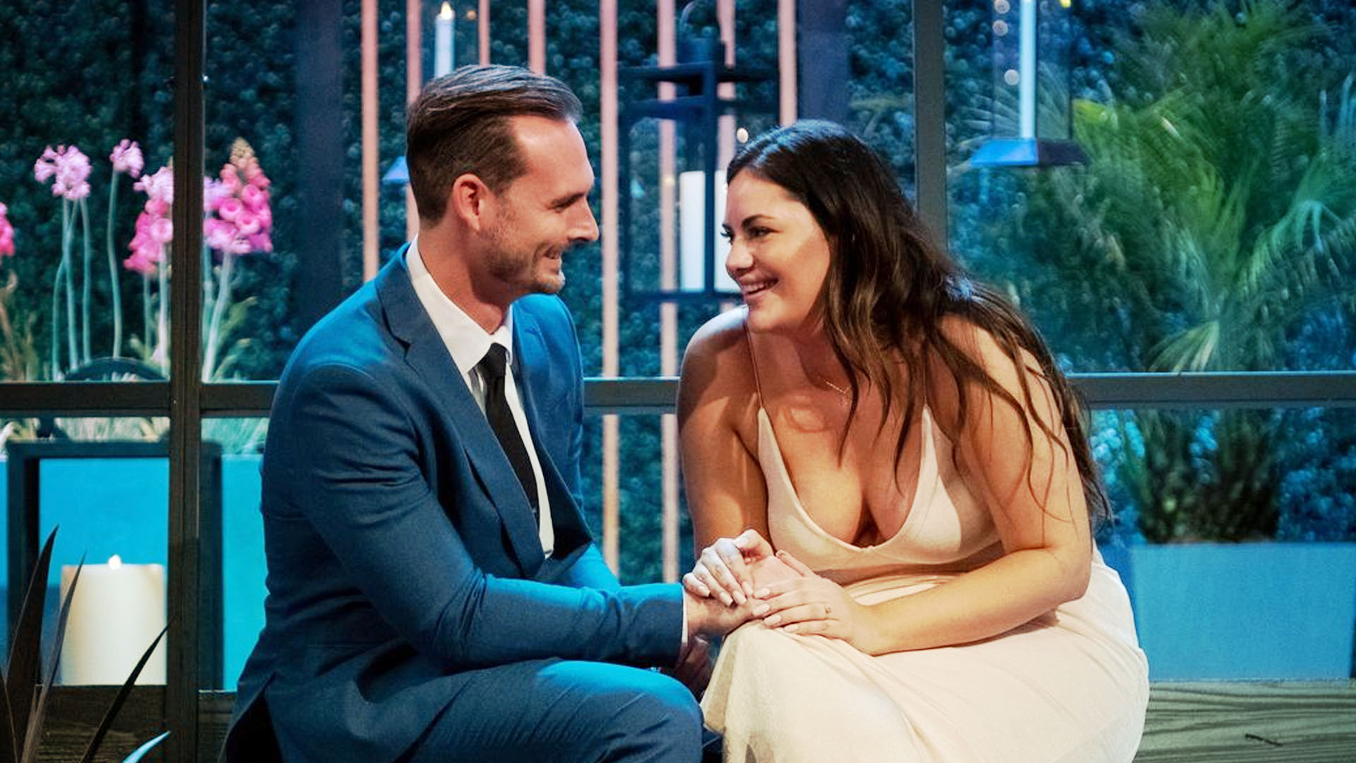 Love is Blind Season 3 Episode 9