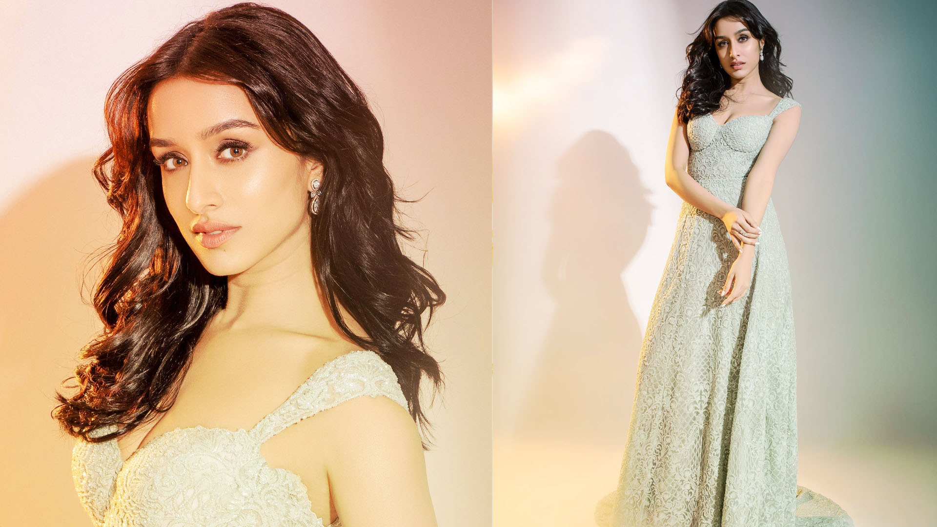 Shraddha Kapoor