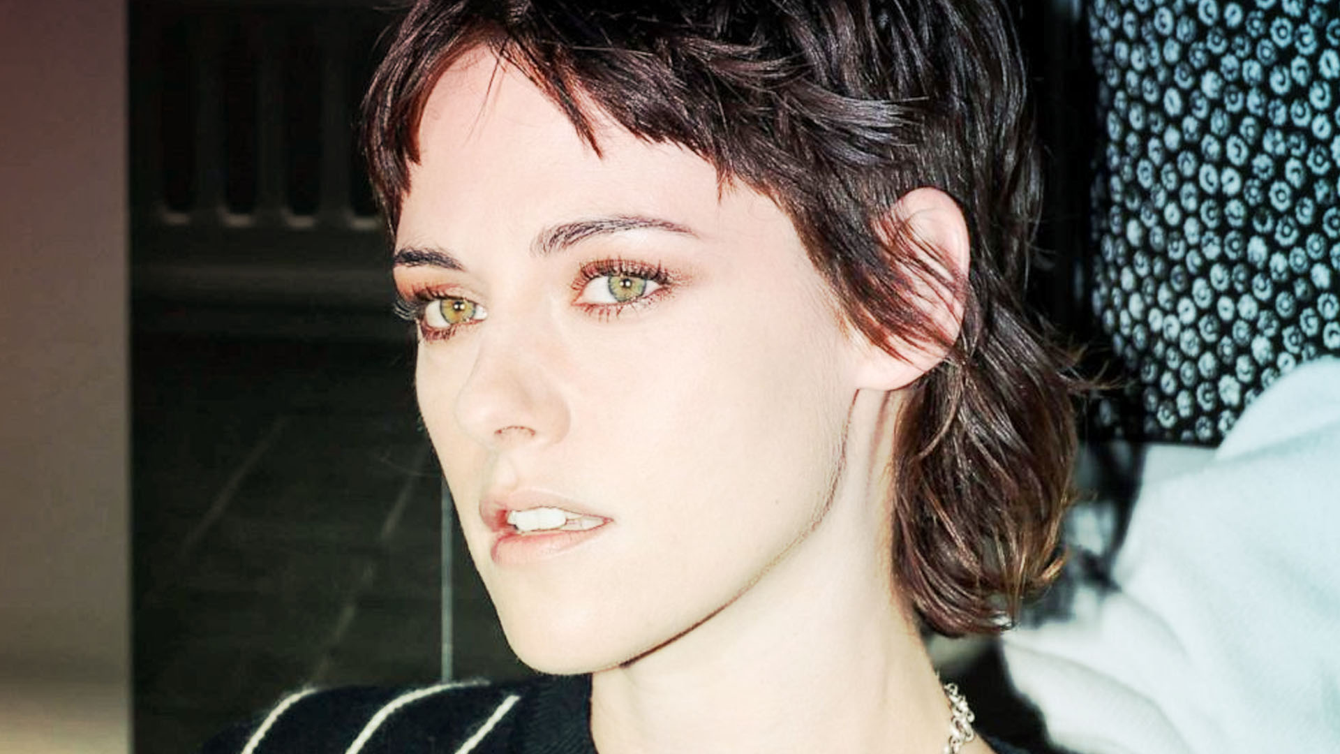 Kristen Stewart