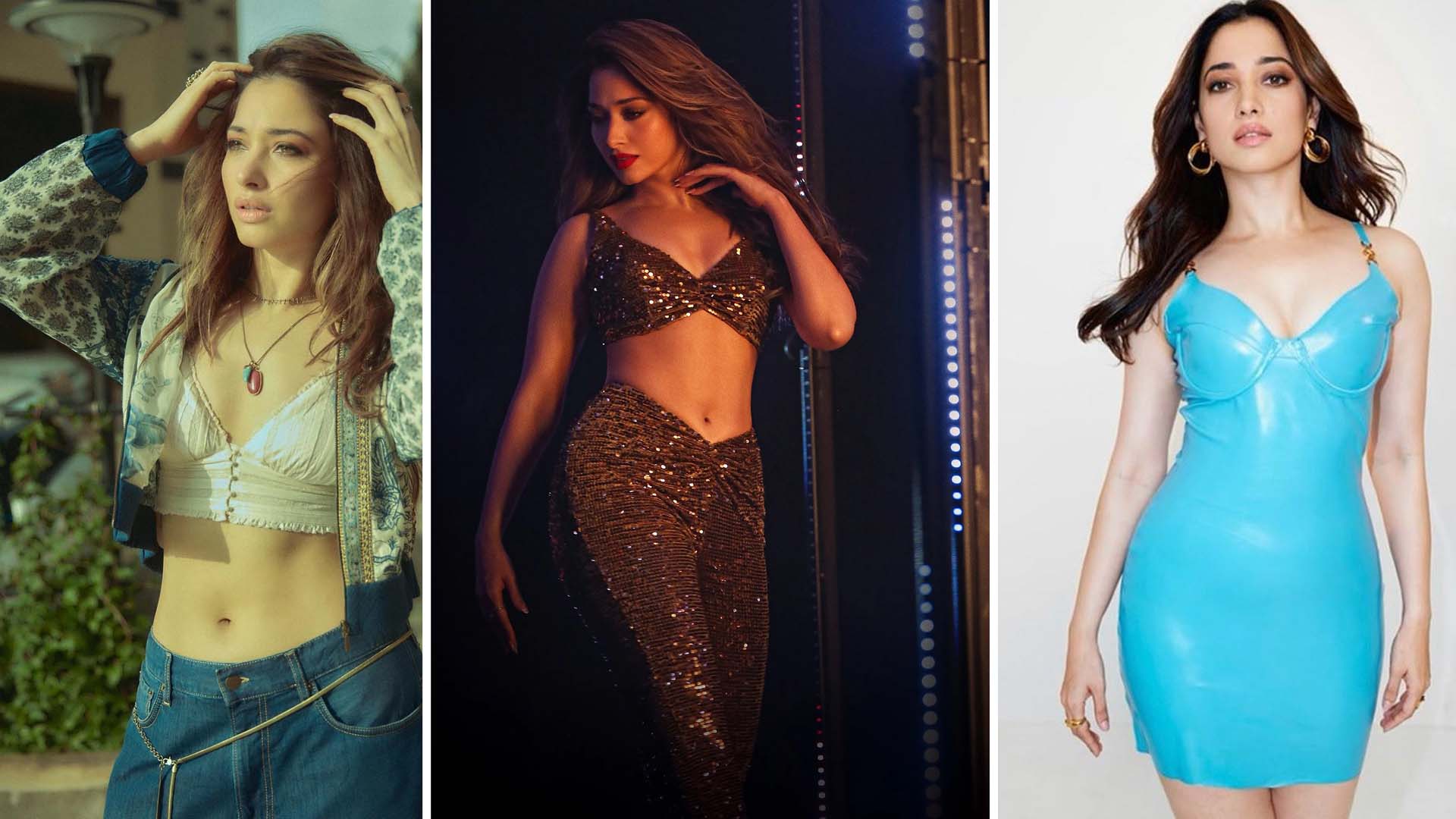 Tamannaah Bhatia