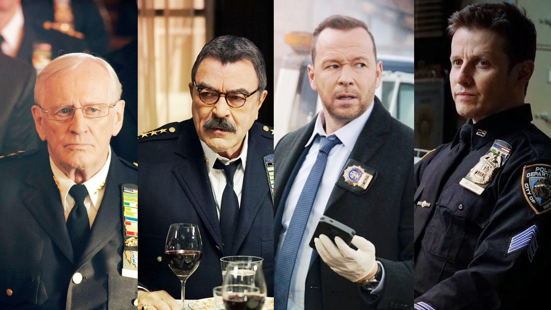 Blue Bloods Season 13 Where are the Cast Members Now?