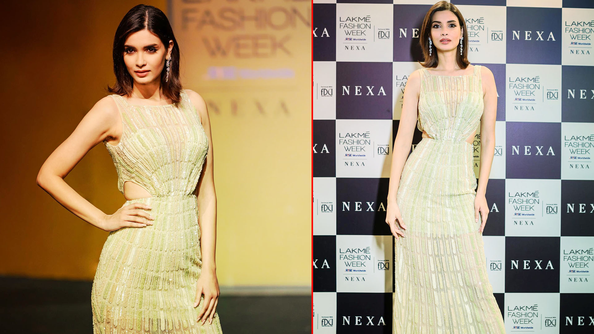 Diana Penty