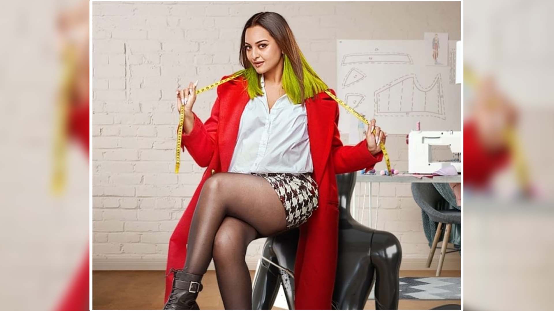 Sonakshi Sinha