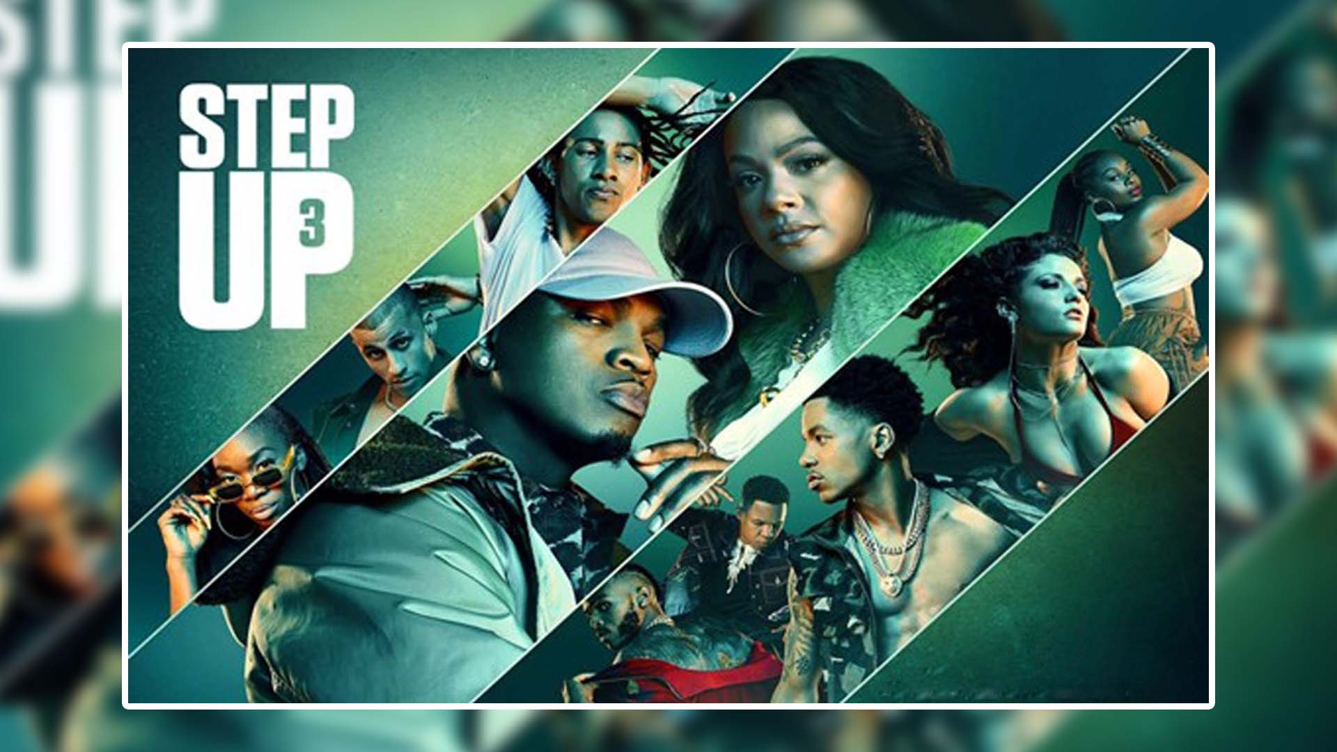 Step Up: High Water Season 3