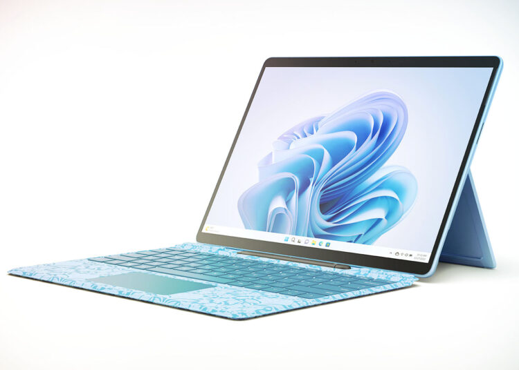 Microsoft Surface Pro 9: Design, Features, Pricing