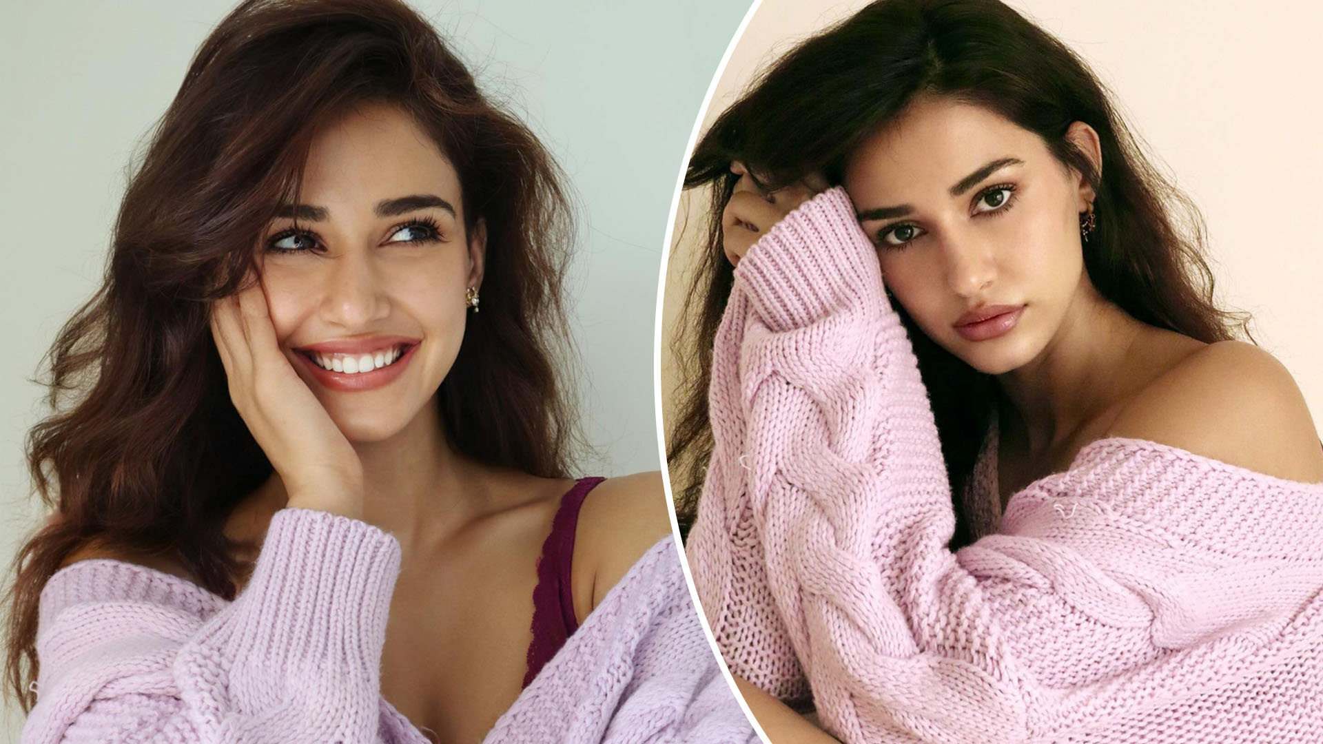 Disha Patani