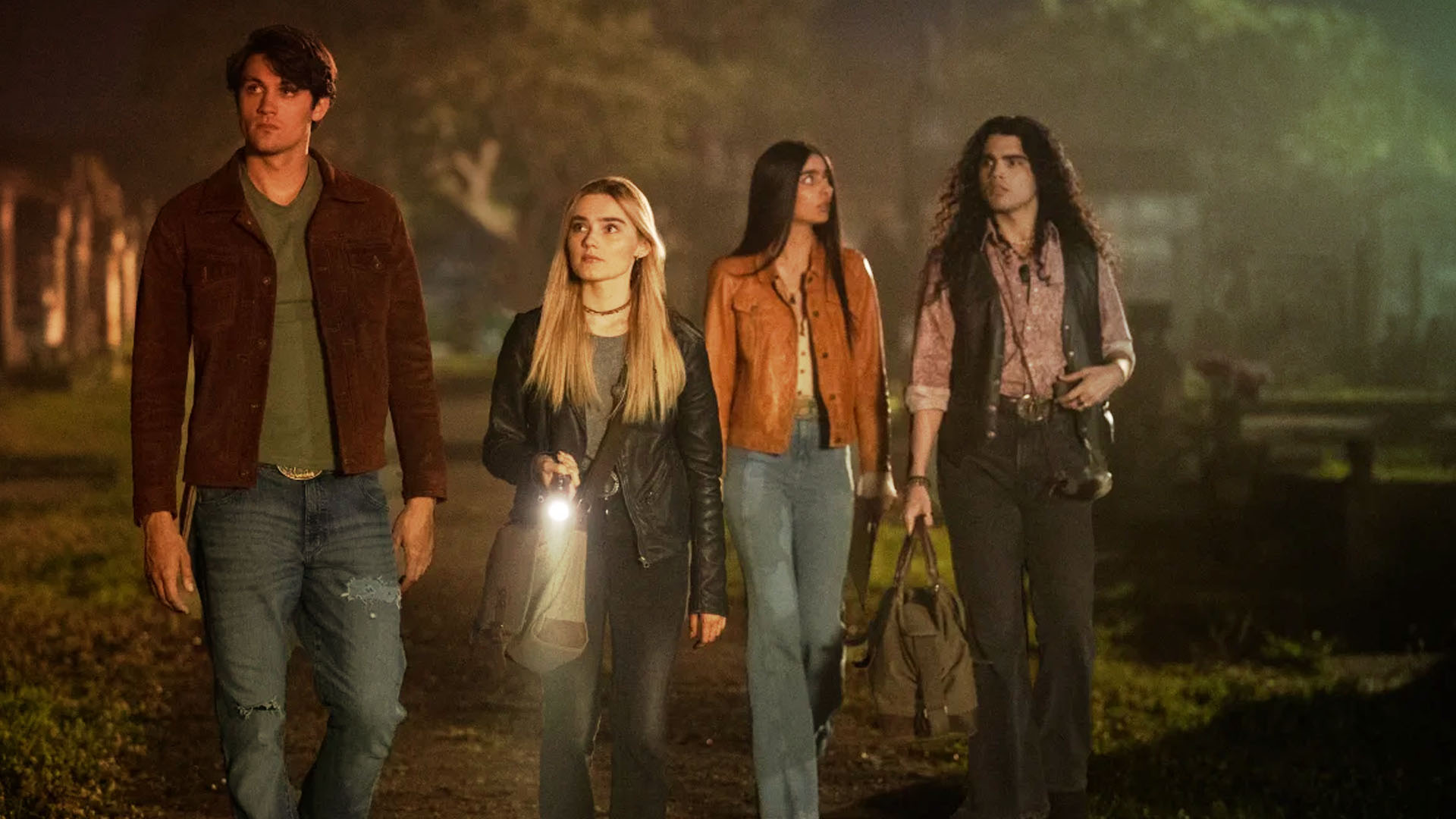 The Winchester Season 2