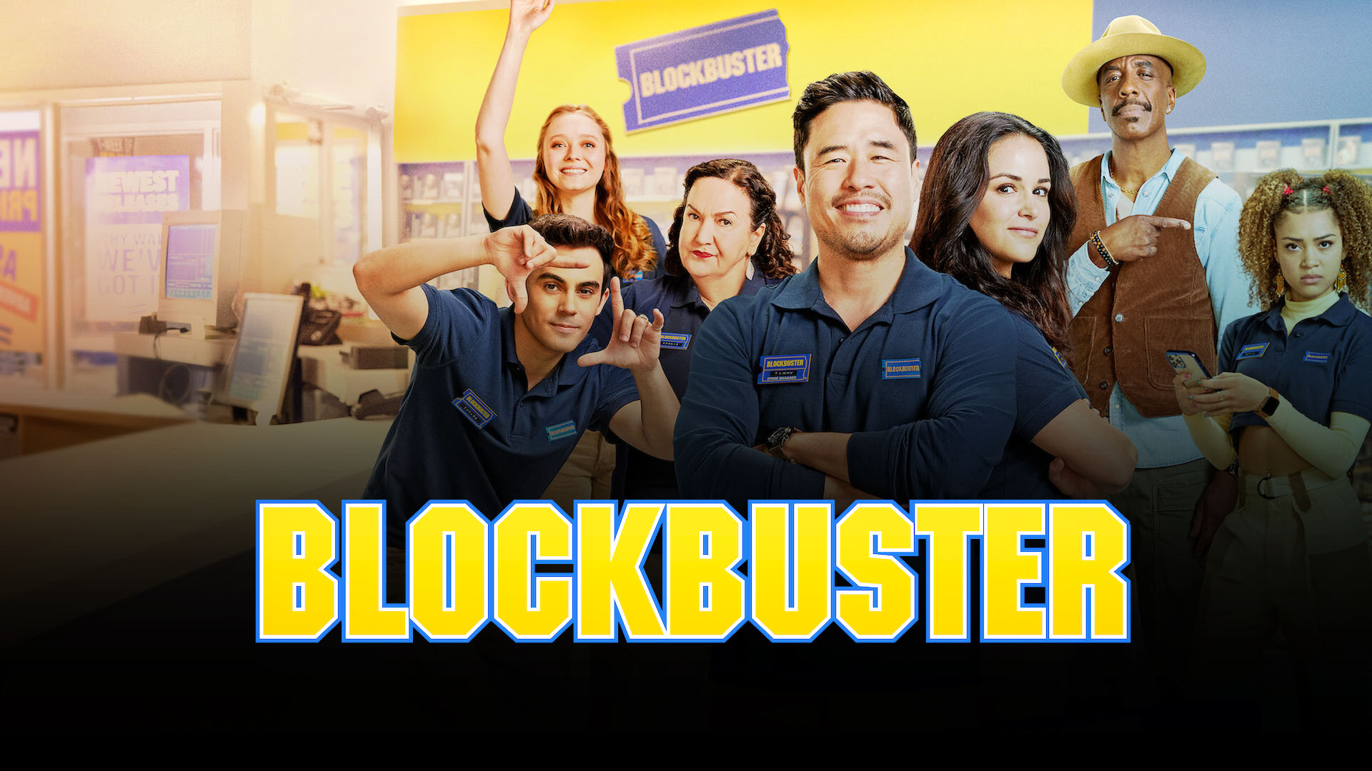 Blockbuster