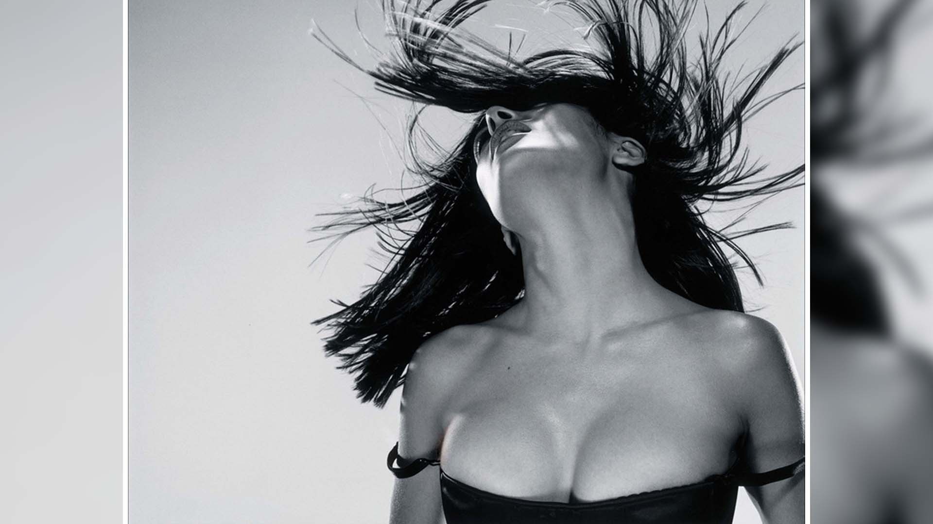 Salma Hayek