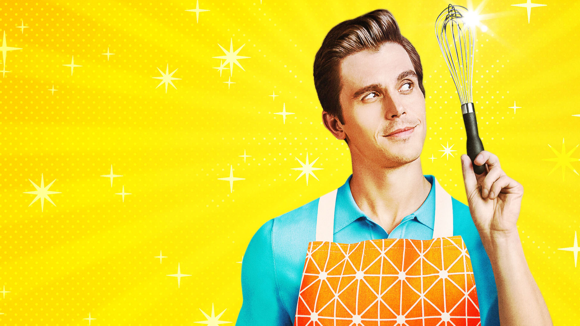 Easy-Bake Battle: The Home Cooking Competition