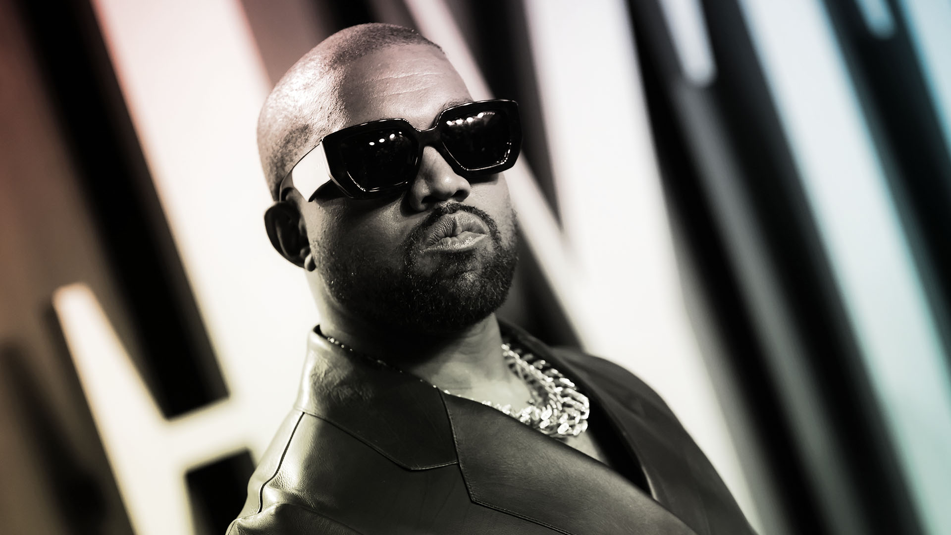 Kanye West